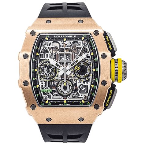 richard mille massa watch|richard mille watch for men.